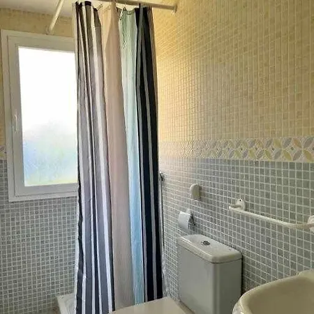 Lägenhet 1 Con Garaje Frente Puerto *