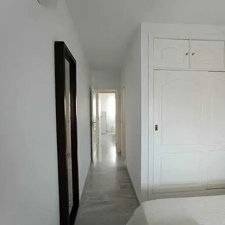 1 Con Garaje Frente Puerto *