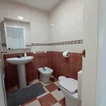 Apartment 1 Con Garaje Frente Puerto Estepona