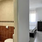 Apartment 1 Con Garaje Frente Puerto