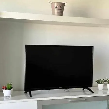 Apartman 1 Con Garaje Frente Puerto *