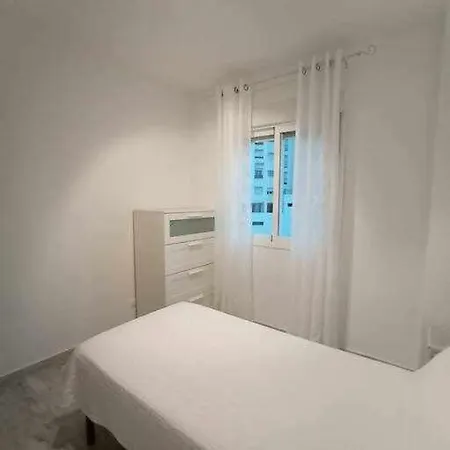 Apartamento 1 Con Garaje Frente Puerto *