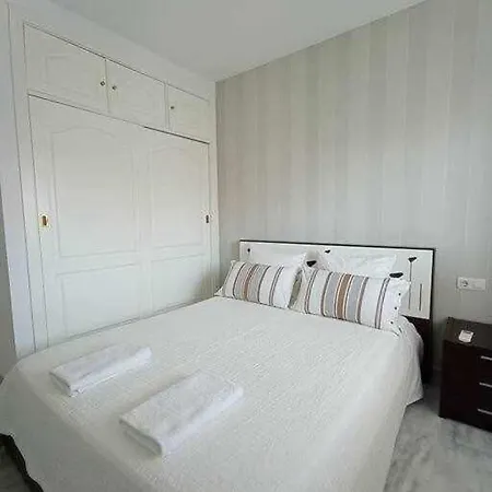 1 Con Garaje Frente Puerto