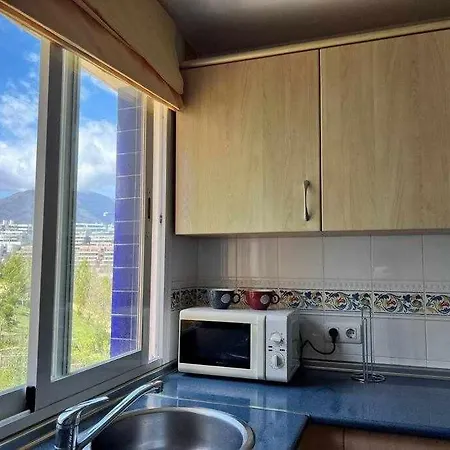 Apartman 1 Con Garaje Frente Puerto *