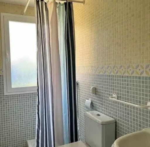 Apartamento 1 Con Garaje Frente Puerto *