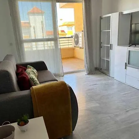 1 Con Garaje Frente Puerto